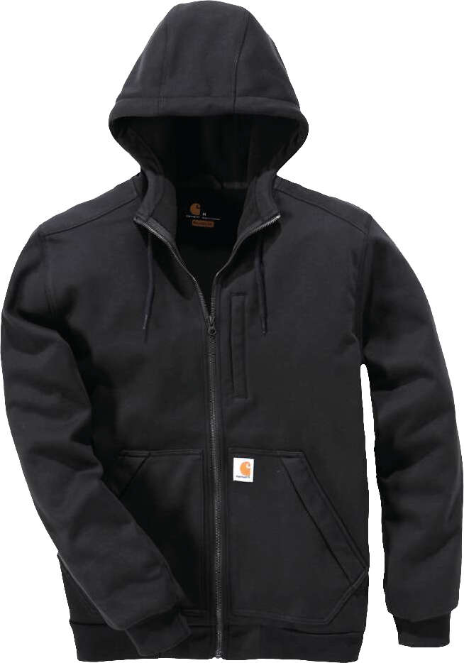 Carhartt Wind Fighter Sweatjacke